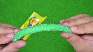 Sweet Unboxing Surprise 🍭 | Chupa Chups, Boomer Gum, Center Fresh & Doublemint Candy