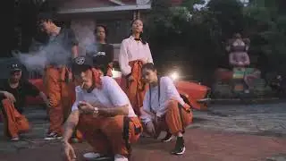 VTEN - PAARAA ( OFFICIAL MUSIC VIDEO 2O2O )