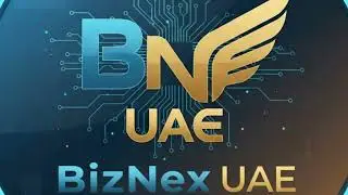 Welcome to BizNexUAE | Sales, Business & Tech Growth in Dubai & UAE 🚀