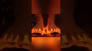 hot slippers