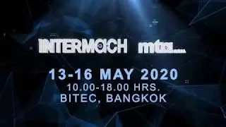INTERMACH 2020