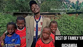 BEST OF FAMILY YA GICHAMBA VIDEOS COMBINED PART 1||KIRINYAGA TALES