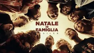 NATALE IN FAMIGLIA - TRAILER