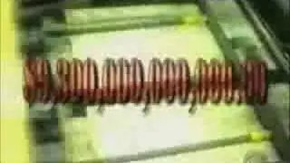 TREASURY DEPARTMENT SECRETS - WHAT THEY DON'T WANT YOU TO SE