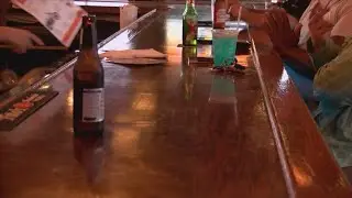 Tennessee law will soon require bartenders to complete sexual assault prevention training