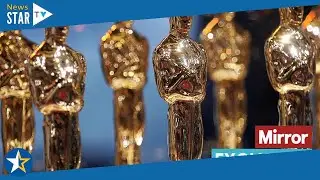 A-list stars shun pre-Oscars events for fear of contracting Covid before big ceremony