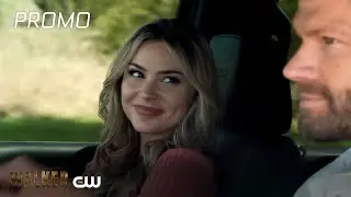 Walker | Season 2 Episode 17 | Torn Promo | The CW