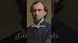 Эндрю Мюррей | Эффект молитвенной жизни #andrewmurray #pray #shorts