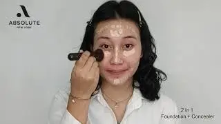 Perfect Foundation for Light Skin Tone