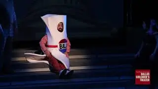 SCHOOLHOUSE ROCK LIVE!