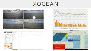 Ignition Perspective Project by XOCEAN: Helping Uncrewed Vessels Gather Ocean Data