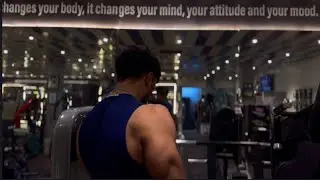 75 HARD &ndash; Day 3 (Second Attempt)Day in my life | Meal prep | Gym session