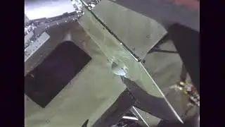 Public Domain - Apollo 11 - 16mm Onboard Films (Part 1 of 3) - Transposition and docking