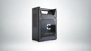 Core SWX Introduces the Maverick Battery Block at Cine Gear LA 2021
