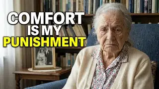 I&rsquo;m 105 and this is My Biggest Regret...(My Confession)