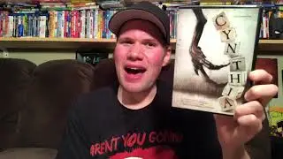 CYNTHIA BLuRay movie review by Shawn C Phillips