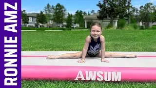 Best Air Tumble Track 2026 - Top 5