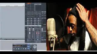 Lil Wayne – Trouble (Slowed Down)