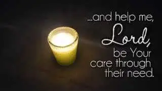 Your Heart Today: Week 5 Reflection