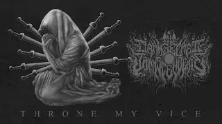 THRONE MY VICE - My Dark Secret Transcendence [OFFICIAL AUDIO]