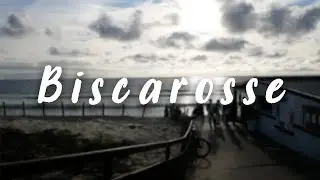 BISCAROSSE, FRANCE | CINEMATIC TRAVEL VIDEO