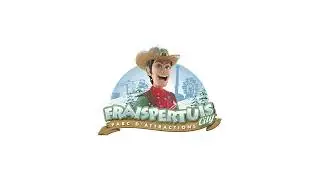 Fraispertuis City | Bonne ann&eacute;e 2022 !