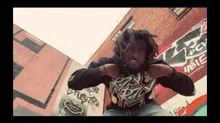Touchin x Hawks Salonee x Darrell Banks