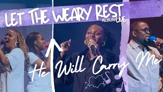 First Love Music x First Love Worship - He Will Carry Me - Medley