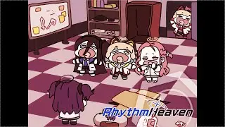 やめろモモイ【REDZONE】