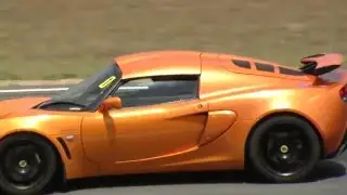 MR2 Trackday Challenge 2016 Phillip's Shootout Lap