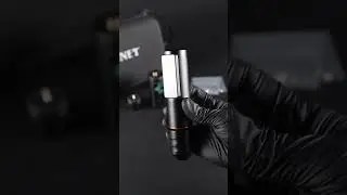XNET Vane tattoo machine🔥