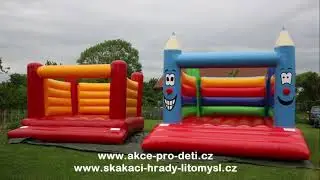 Program pro děti hry pro děti atrakce pro děti
