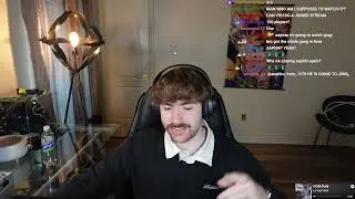 CHILL SQUIDCRAFT!!! LAST CHANCE TO WIN :D | Sapnap VOD (11/30/25)