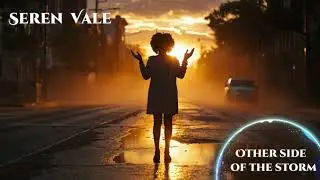 Seren Vale - Other Side of the Storm