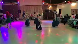 Tanya Bellydancer - Enta Habibi - Oriental Style