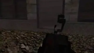 SWAT Bot.avi