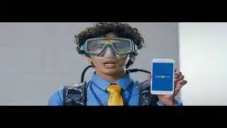 Iklan Tiket.com