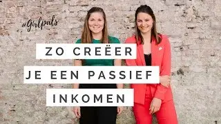 Passief inkomen verdienen met een online cursus en meer | Vrije Meid