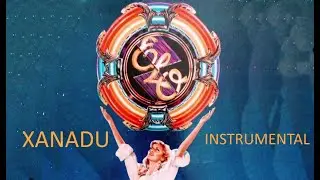 ELO - Don't Walk Away - Instrumental