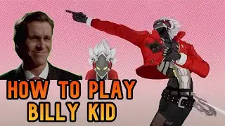 How To BILLY The Easy Way