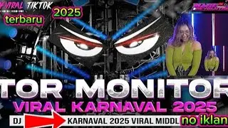 Dj lagu timur viral tiktok 2025 terbaru | dj tor monitor ketua | dj cek sound