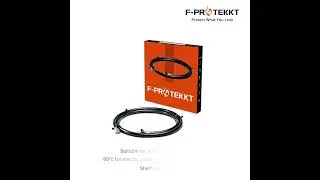 Protect your Electrical Panels from fire with F-Protekkt | Deccaleap Technologies