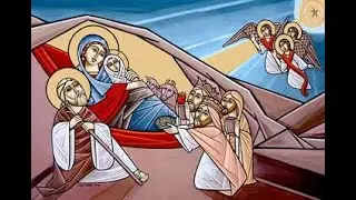1st Sunday of Koiahk Arabic Sermon 12/14/2025
