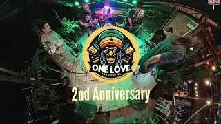 The Hearsay (Loyal Song) @ One Love Bar & Grill 2nd Anniversary