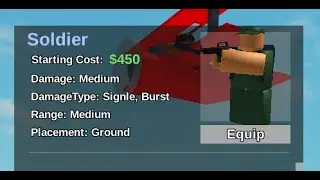 Tower Battles Old: Beta [ Winter ] - New custom tower - Baller showcase + halloween fixed