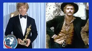 Robert Redford Dies at 89 Hollywood Legend, Oscar Winner & Sundance Trailblazer