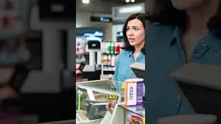 She Tried to Pay Me with a Fake &pound;50 Note at a London Caf&eacute;!
