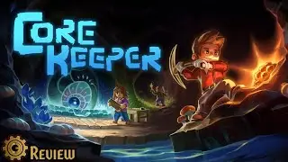 Core Keeper Review