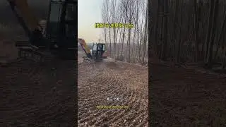 #excavatorskills #excavatortraining #excavator
