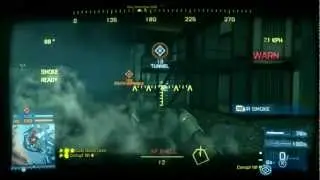 (Battlefield 3) Weekly Highlight #4